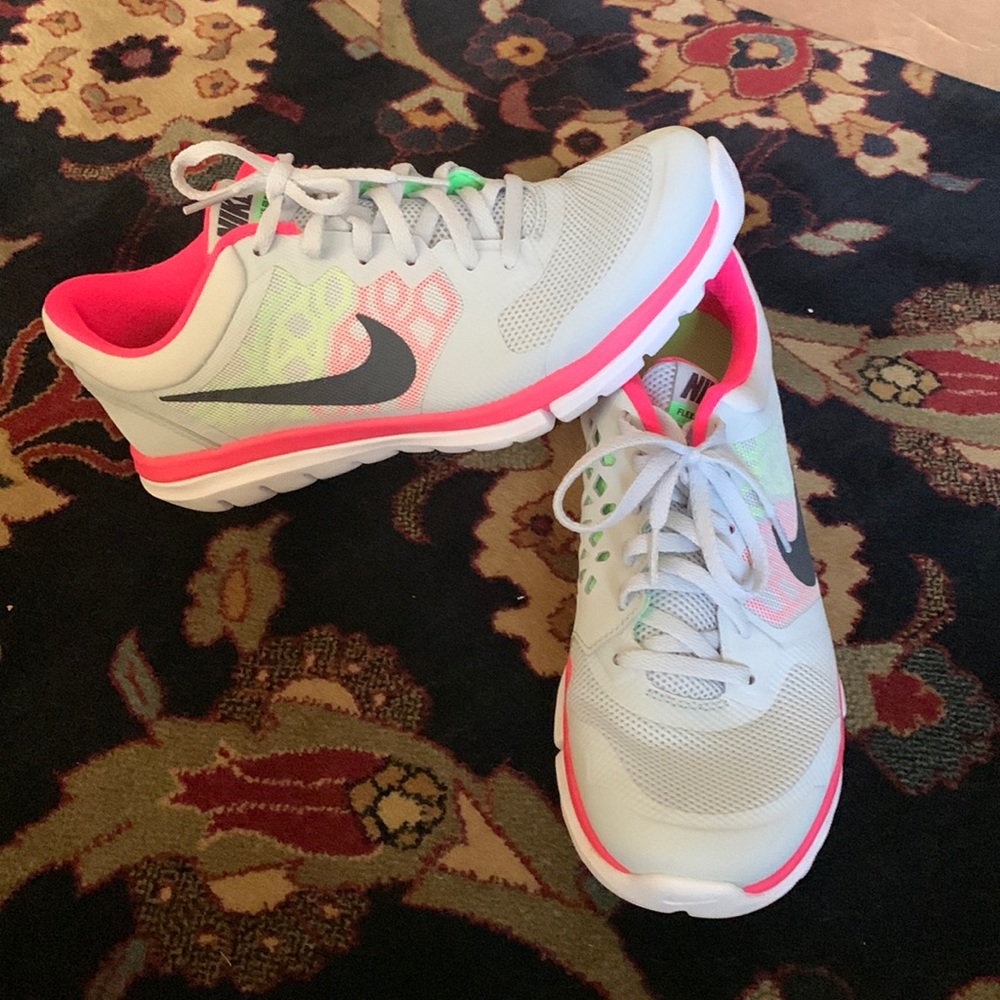 Nike Flex